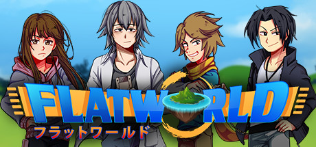 Flatworld Download Free PC Game Direct Play Link