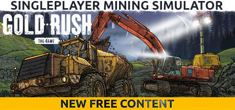 Gold Rush The Game Download Free PC Direct Link