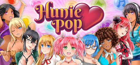 HuniePop Download Free PC Game Direct Play Link