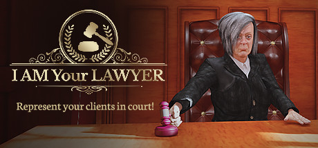 I Am Your Lawyer Download Free PC Game Play Link