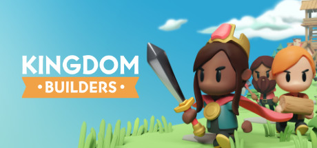 Kingdom Builders Download Free PC Game Play Link