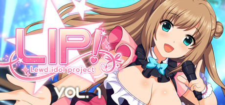 LIP Lewd Idol Project Download Free PC Game Link