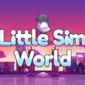 Little Sim World Download Free PC Game Play Link