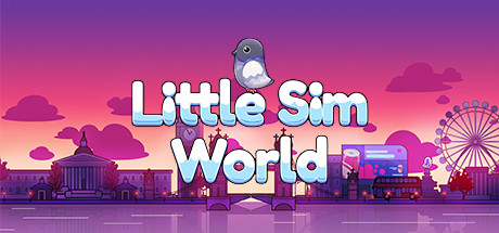Little Sim World Download Free PC Game Play Link