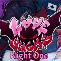 Love Sucks Night One Download Free PC Game Link