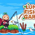 Lunas Fishing Garden Download Free PC Game Link