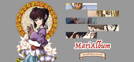 MariAlbum Download Free PC Game Direct Play Link