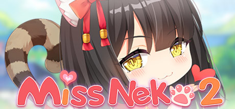Miss Neko 2 Download Free PC Game Direct Links