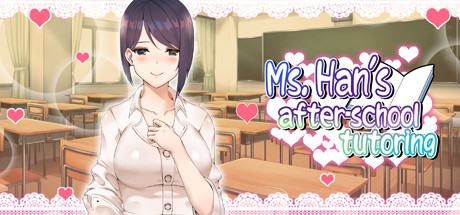 Ms Hans After-School Tutoring Download Free Game