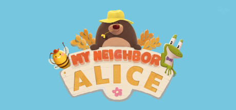 My Neighbor Alice Download Free PC Game Play Link