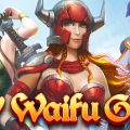 My Waifu Guild Download Free PC Game Play Link