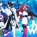 Neon White Download Free PC Game Direct Play Link
