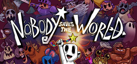 Nobody Saves The World Download Free PC Game
