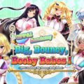 OPPAI Academy Big Bouncy Boob Babes Download Free