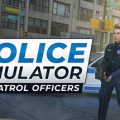 Police Simulator Patrol Officers Download Free Game