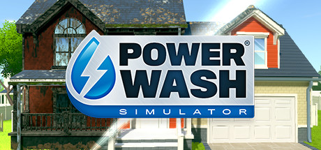 PowerWash Simulator Download Free PC Game Link