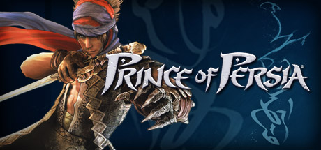 Prince Of Persia Download Free POP 2008 PC Game