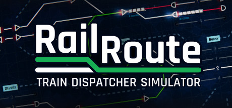 Rail Route Download Free PC Game Direct Play Link