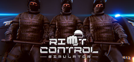 Riot Control Simulator Download Free PC Game Link