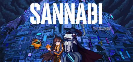 SANNABI Download Free The Revenant PC Game Link