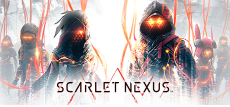 SCARLET NEXUS Download Free PC Game Play Link