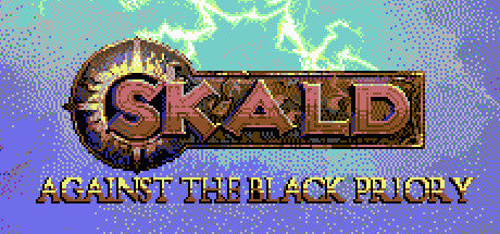 SKALD Against The Black Priory Download Free Game