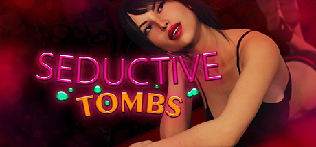 Seductive Tombs Download Free PC Game Play Link
