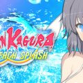 Senran Kagura Peach Beach Splash Download Free Game