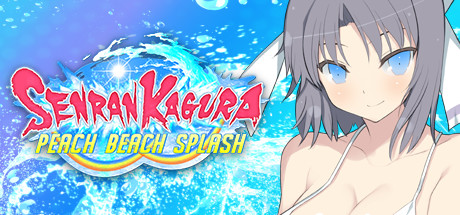 Senran Kagura Peach Beach Splash Download Free Game