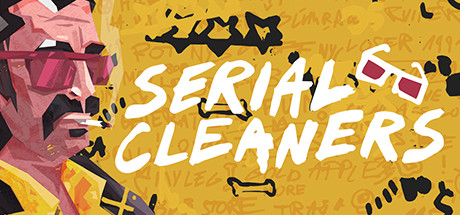 Serial Cleaners Download Free PC Game Play Link