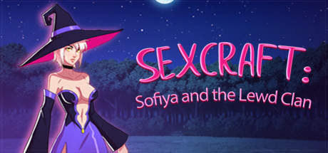 Sexcraft Download Free Sofiya And The Lewd Clan Game
