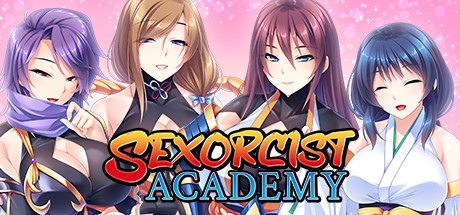 Sexorcist Academy Download Free PC Game Play Link