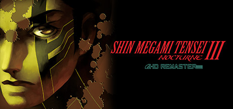 Shin Megami Tensei 3 Nocturne HD Remaster Download Free