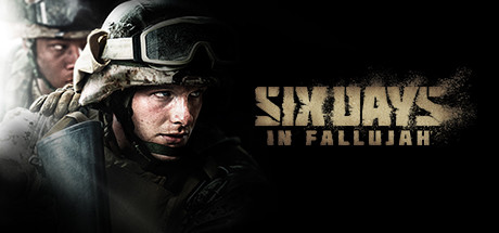 Six Days In Fallujah Download Free PC Game Links