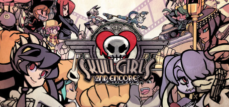 Skullgirls Download Free PC Game Direct Play Link