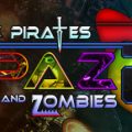 Space Pirates And Zombies 2 Download Free PC Game
