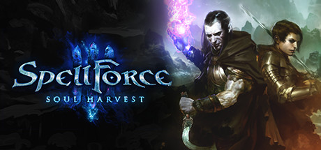 Spellforce 3 Soul Harvest Download Free PC Game