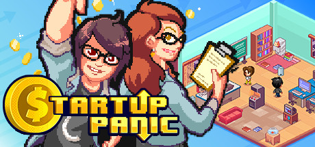 Startup Panic Download Free PC Game Direct Link