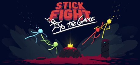 Stick Fight Download Free PC Game Direct Link