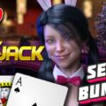 Strip Black Jack Sex Bunny Download Free PC Game