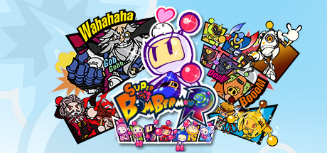 Super Bomberman R Download Free PC Game Link