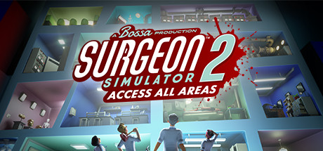 Surgeon Simulator 2 Download Free PC Game Link