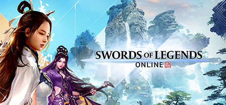 Swords Of Legends Online Download Free PC Game