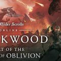 The Elder Scrolls Online Blackwood Download Free