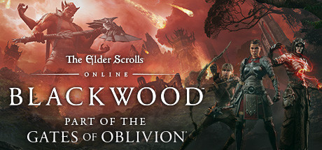 The Elder Scrolls Online Blackwood Download Free
