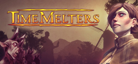 Timemelters Download Free PC Game Direct Links