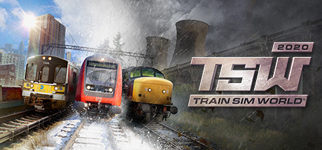 Train Sim World Download Free 2020 PC Game Link