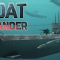 Uboat Commander Download Free PC Game Play Link