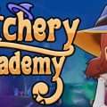 Witchery Academy Download Free PC Game Play Link