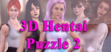 3D Hentai Puzzle 2 Download Free PC Game Links